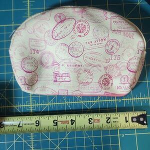 Ipsy May 2018 Makeup Cosmetic Bag /Travel Pouch